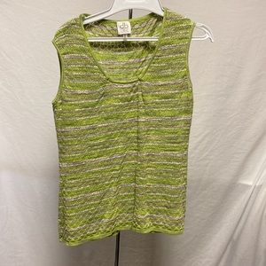 DB Life Women’s XL Sleeveless Top